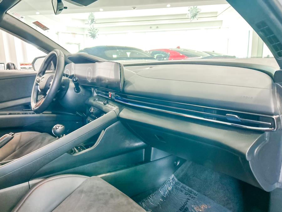 2022 Hyundai Elantra N Manual, available for sale in Franklin Square, New York | Luxury Motor Club. Franklin Square, New York 2022 Hyundai Elantra N Manual, available for sale in Franklin Square, New York | Luxury Motor Club. Franklin Square, New York