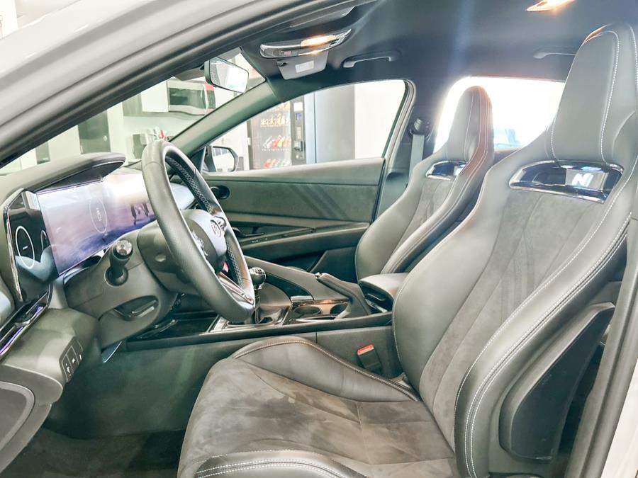 2022 Hyundai Elantra N Manual, available for sale in Franklin Square, New York | Luxury Motor Club. Franklin Square, New York 2022 Hyundai Elantra N Manual, available for sale in Franklin Square, New York | Luxury Motor Club. Franklin Square, New York