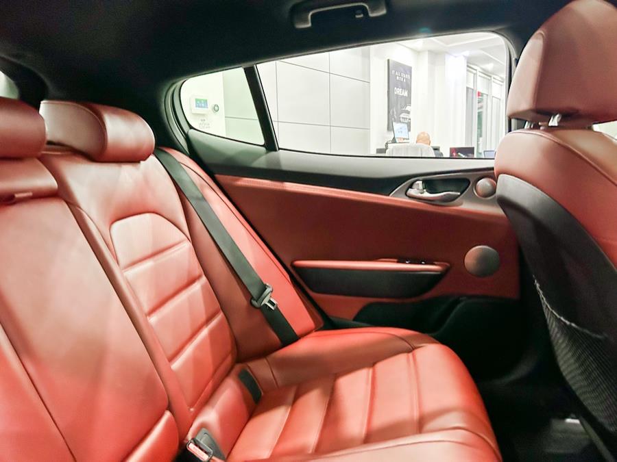 2021 Kia Stinger GT2 AWD, available for sale in Franklin Square, New York | Luxury Motor Club. Franklin Square, New York 2021 Kia Stinger GT2 AWD, available for sale in Franklin Square, New York | Luxury Motor Club. Franklin Square, New York