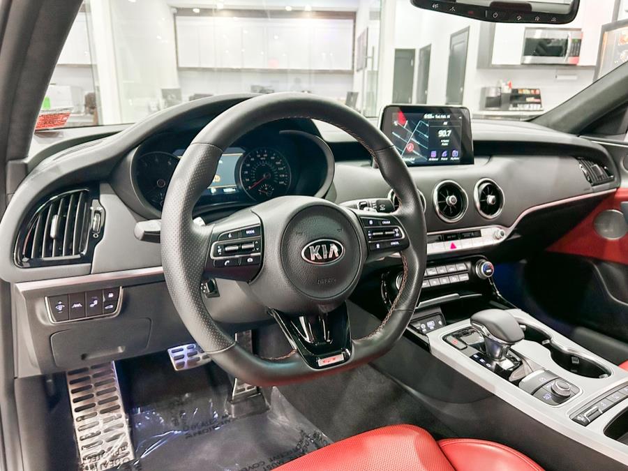 2021 Kia Stinger GT2 AWD, available for sale in Franklin Square, New York | Luxury Motor Club. Franklin Square, New York 2021 Kia Stinger GT2 AWD, available for sale in Franklin Square, New York | Luxury Motor Club. Franklin Square, New York