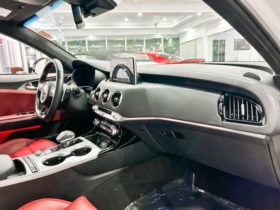 2021 Kia Stinger GT2 AWD, available for sale in Franklin Square, New York | Luxury Motor Club. Franklin Square, New York 2021 Kia Stinger GT2 AWD, available for sale in Franklin Square, New York | Luxury Motor Club. Franklin Square, New York