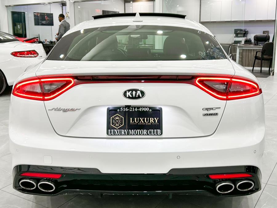 2021 Kia Stinger GT2 AWD, available for sale in Franklin Square, New York | Luxury Motor Club. Franklin Square, New York 2021 Kia Stinger GT2 AWD, available for sale in Franklin Square, New York | Luxury Motor Club. Franklin Square, New York