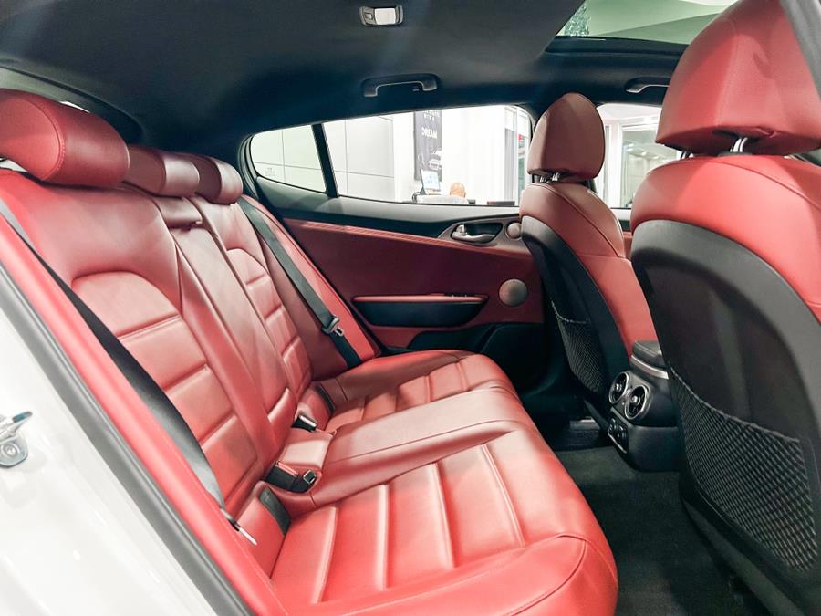2021 Kia Stinger GT2 AWD, available for sale in Franklin Square, New York | Luxury Motor Club. Franklin Square, New York 2021 Kia Stinger GT2 AWD, available for sale in Franklin Square, New York | Luxury Motor Club. Franklin Square, New York