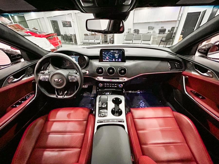 2021 Kia Stinger GT2 AWD, available for sale in Franklin Square, New York | Luxury Motor Club. Franklin Square, New York 2021 Kia Stinger GT2 AWD, available for sale in Franklin Square, New York | Luxury Motor Club. Franklin Square, New York
