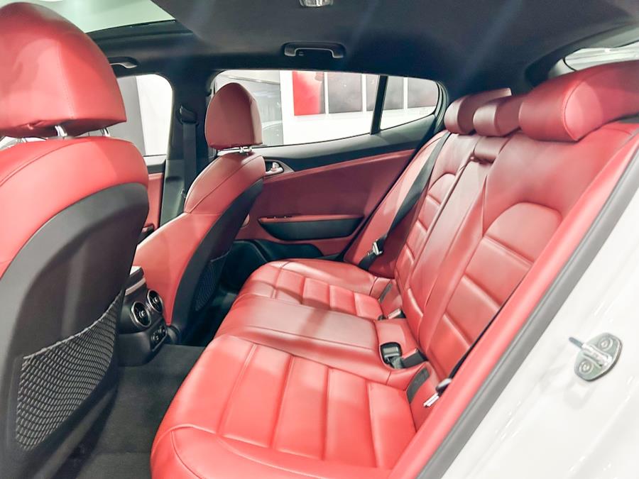 2021 Kia Stinger GT2 AWD, available for sale in Franklin Square, New York | Luxury Motor Club. Franklin Square, New York 2021 Kia Stinger GT2 AWD, available for sale in Franklin Square, New York | Luxury Motor Club. Franklin Square, New York