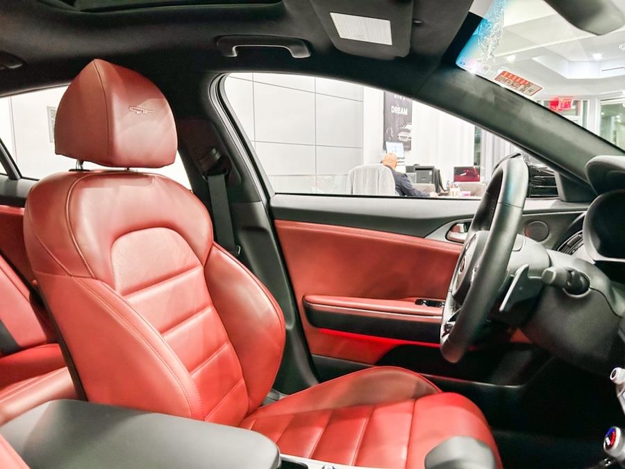 2021 Kia Stinger GT2 AWD, available for sale in Franklin Square, New York | Luxury Motor Club. Franklin Square, New York 2021 Kia Stinger GT2 AWD, available for sale in Franklin Square, New York | Luxury Motor Club. Franklin Square, New York