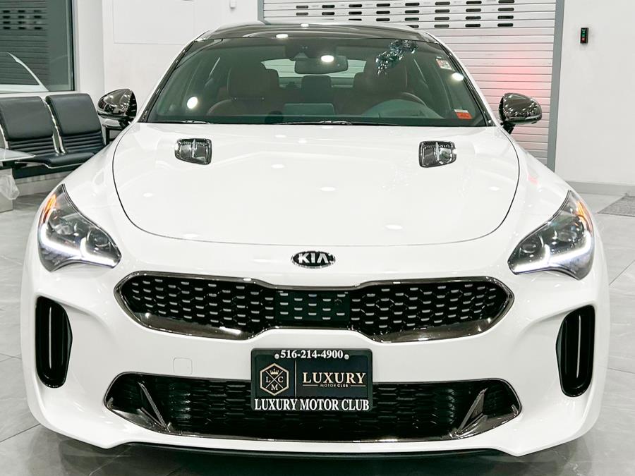 2021 Kia Stinger GT2 AWD, available for sale in Franklin Square, New York | Luxury Motor Club. Franklin Square, New York 2021 Kia Stinger GT2 AWD, available for sale in Franklin Square, New York | Luxury Motor Club. Franklin Square, New York
