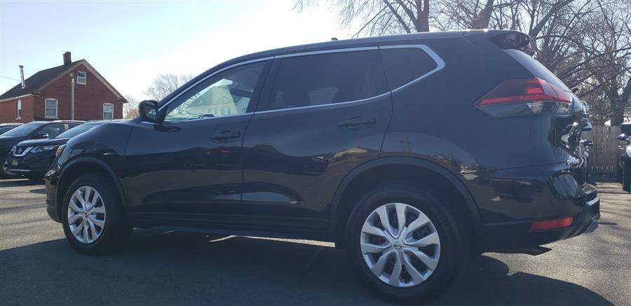 2018 Nissan Rogue AWD S, available for sale in Little Ferry, New Jersey | Victoria Preowned Autos Inc. Little Ferry, New Jersey 2018 Nissan Rogue AWD S, available for sale in Little Ferry, New Jersey | Victoria Preowned Autos Inc. Little Ferry, New Jersey