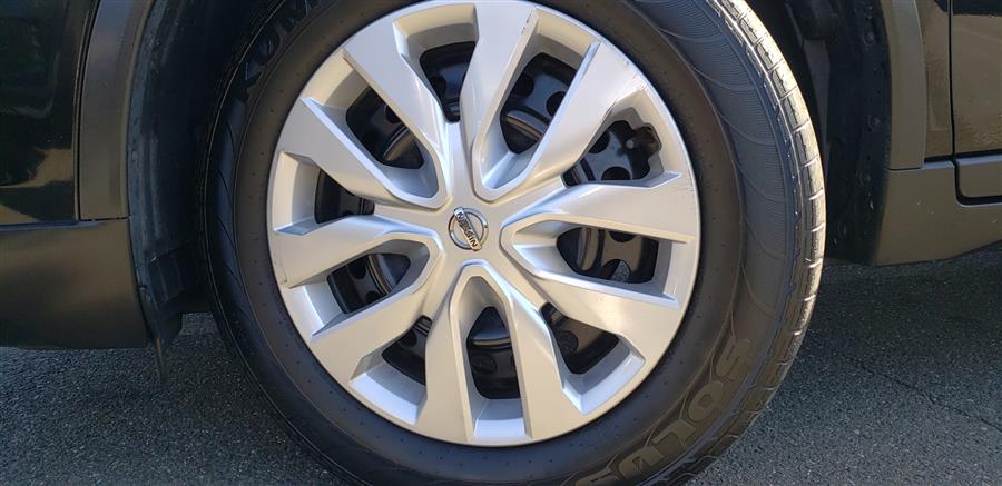2018 Nissan Rogue AWD S, available for sale in Little Ferry, New Jersey | Victoria Preowned Autos Inc. Little Ferry, New Jersey 2018 Nissan Rogue AWD S, available for sale in Little Ferry, New Jersey | Victoria Preowned Autos Inc. Little Ferry, New Jersey