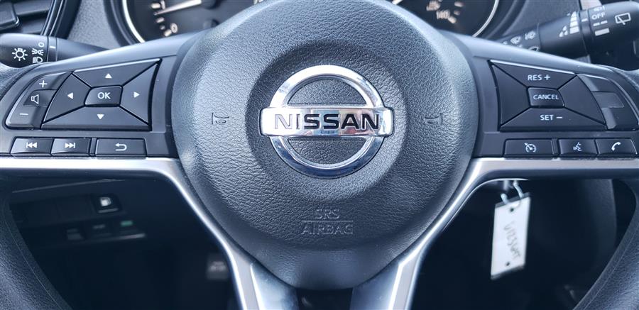 2018 Nissan Rogue AWD S, available for sale in Little Ferry, New Jersey | Victoria Preowned Autos Inc. Little Ferry, New Jersey 2018 Nissan Rogue AWD S, available for sale in Little Ferry, New Jersey | Victoria Preowned Autos Inc. Little Ferry, New Jersey