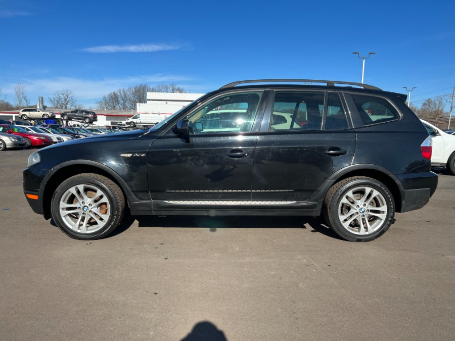 2008 BMW X3 AWD 4dr 3.0si, available for sale in Ortonville, Michigan | Marsh Auto Sales LLC. Ortonville, Michigan 2008 BMW X3 AWD 4dr 3.0si, available for sale in Ortonville, Michigan | Marsh Auto Sales LLC. Ortonville, Michigan