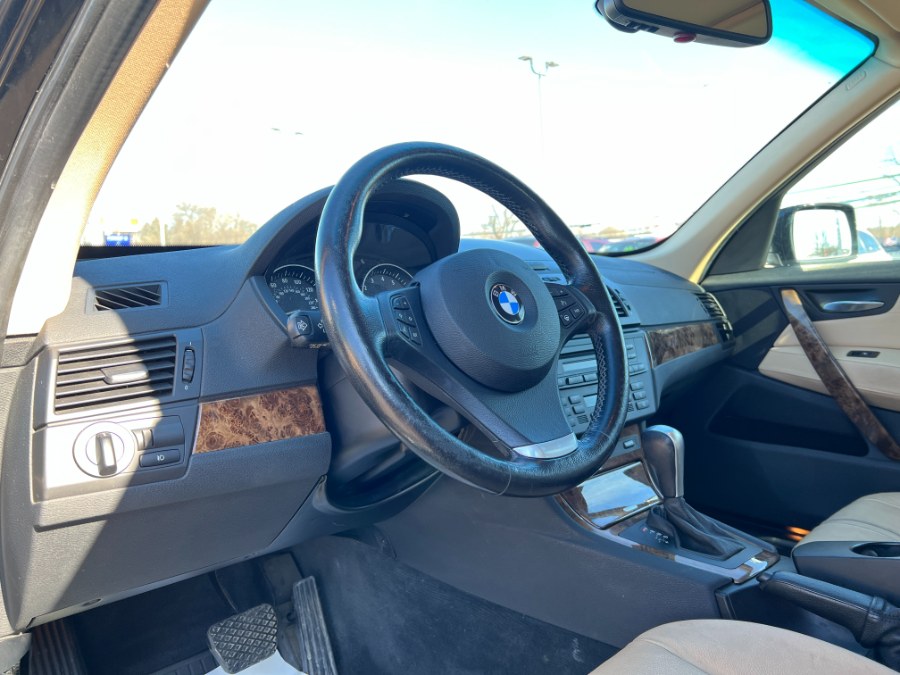 2008 BMW X3 AWD 4dr 3.0si, available for sale in Ortonville, Michigan | Marsh Auto Sales LLC. Ortonville, Michigan 2008 BMW X3 AWD 4dr 3.0si, available for sale in Ortonville, Michigan | Marsh Auto Sales LLC. Ortonville, Michigan