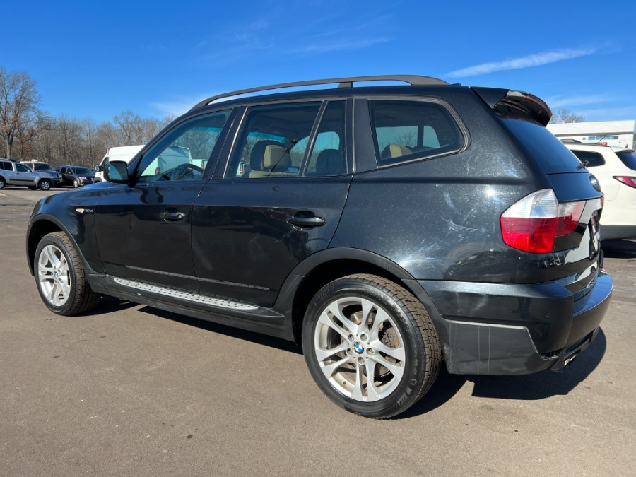 2008 BMW X3 AWD 4dr 3.0si, available for sale in Ortonville, Michigan | Marsh Auto Sales LLC. Ortonville, Michigan 2008 BMW X3 AWD 4dr 3.0si, available for sale in Ortonville, Michigan | Marsh Auto Sales LLC. Ortonville, Michigan