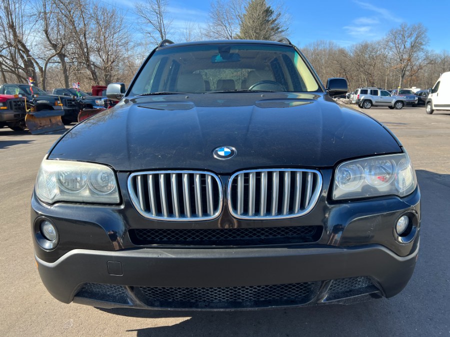 2008 BMW X3 AWD 4dr 3.0si, available for sale in Ortonville, Michigan | Marsh Auto Sales LLC. Ortonville, Michigan 2008 BMW X3 AWD 4dr 3.0si, available for sale in Ortonville, Michigan | Marsh Auto Sales LLC. Ortonville, Michigan