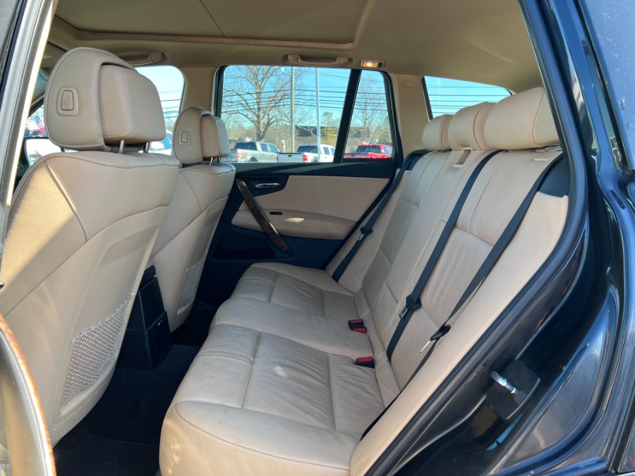 2008 BMW X3 AWD 4dr 3.0si, available for sale in Ortonville, Michigan | Marsh Auto Sales LLC. Ortonville, Michigan 2008 BMW X3 AWD 4dr 3.0si, available for sale in Ortonville, Michigan | Marsh Auto Sales LLC. Ortonville, Michigan