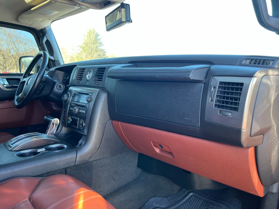 2008 HUMMER H2 4WD 4dr SUV, available for sale in Ortonville, Michigan | Marsh Auto Sales LLC. Ortonville, Michigan 2008 HUMMER H2 4WD 4dr SUV, available for sale in Ortonville, Michigan | Marsh Auto Sales LLC. Ortonville, Michigan