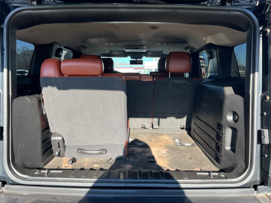 2008 HUMMER H2 4WD 4dr SUV, available for sale in Ortonville, Michigan | Marsh Auto Sales LLC. Ortonville, Michigan 2008 HUMMER H2 4WD 4dr SUV, available for sale in Ortonville, Michigan | Marsh Auto Sales LLC. Ortonville, Michigan