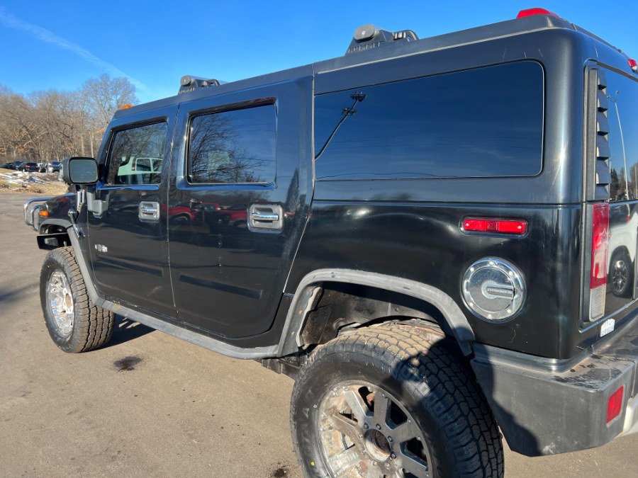 2008 HUMMER H2 4WD 4dr SUV, available for sale in Ortonville, Michigan | Marsh Auto Sales LLC. Ortonville, Michigan 2008 HUMMER H2 4WD 4dr SUV, available for sale in Ortonville, Michigan | Marsh Auto Sales LLC. Ortonville, Michigan
