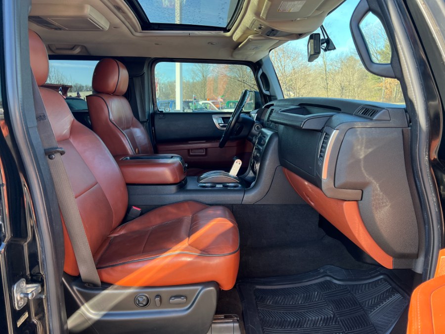 2008 HUMMER H2 4WD 4dr SUV, available for sale in Ortonville, Michigan | Marsh Auto Sales LLC. Ortonville, Michigan 2008 HUMMER H2 4WD 4dr SUV, available for sale in Ortonville, Michigan | Marsh Auto Sales LLC. Ortonville, Michigan