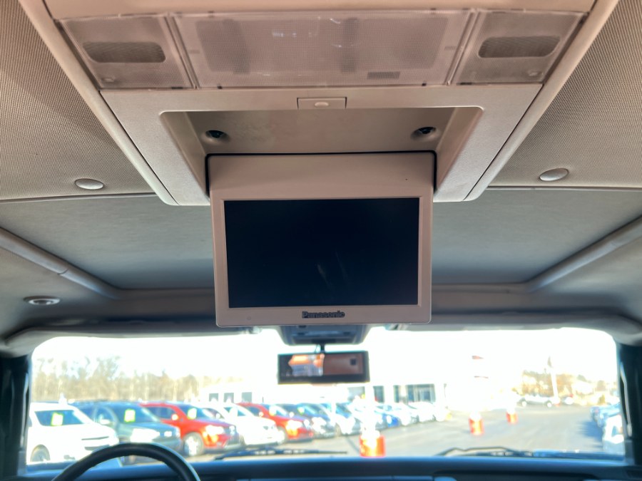 2008 HUMMER H2 4WD 4dr SUV, available for sale in Ortonville, Michigan | Marsh Auto Sales LLC. Ortonville, Michigan 2008 HUMMER H2 4WD 4dr SUV, available for sale in Ortonville, Michigan | Marsh Auto Sales LLC. Ortonville, Michigan