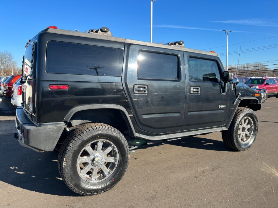 2008 HUMMER H2 4WD 4dr SUV, available for sale in Ortonville, Michigan | Marsh Auto Sales LLC. Ortonville, Michigan 2008 HUMMER H2 4WD 4dr SUV, available for sale in Ortonville, Michigan | Marsh Auto Sales LLC. Ortonville, Michigan