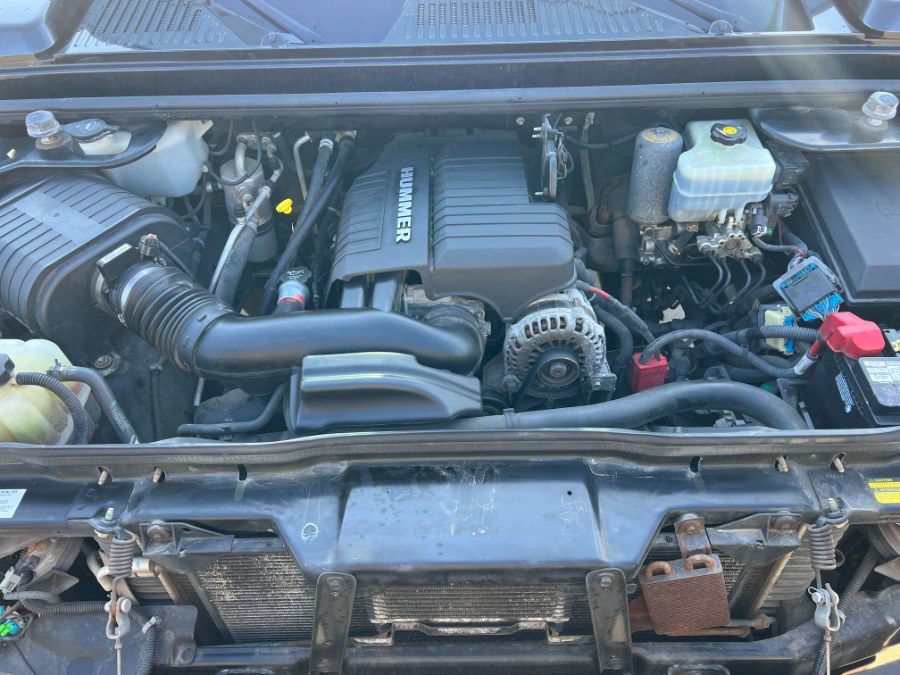 2008 HUMMER H2 4WD 4dr SUV, available for sale in Ortonville, Michigan | Marsh Auto Sales LLC. Ortonville, Michigan 2008 HUMMER H2 4WD 4dr SUV, available for sale in Ortonville, Michigan | Marsh Auto Sales LLC. Ortonville, Michigan