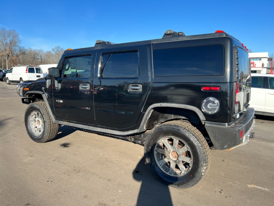2008 HUMMER H2 4WD 4dr SUV, available for sale in Ortonville, Michigan | Marsh Auto Sales LLC. Ortonville, Michigan 2008 HUMMER H2 4WD 4dr SUV, available for sale in Ortonville, Michigan | Marsh Auto Sales LLC. Ortonville, Michigan