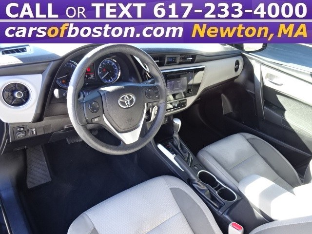 2019 Toyota Corolla LE CVT (Natl), available for sale in Newton, Massachusetts | Motorcars of Boston. Newton, Massachusetts 2019 Toyota Corolla LE CVT (Natl), available for sale in Newton, Massachusetts | Motorcars of Boston. Newton, Massachusetts