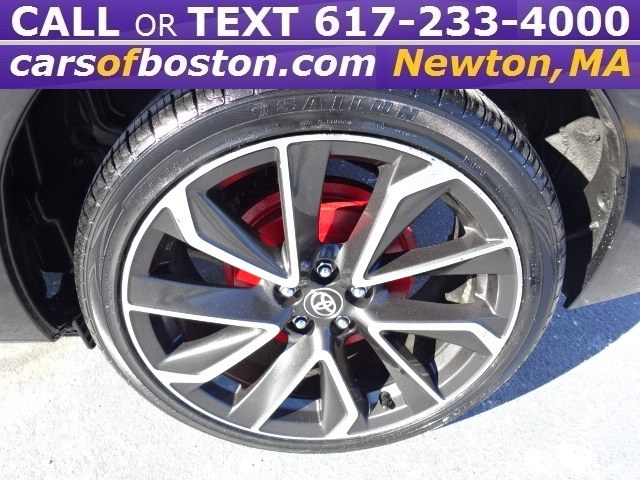 2019 Toyota Corolla LE CVT (Natl), available for sale in Newton, Massachusetts | Motorcars of Boston. Newton, Massachusetts 2019 Toyota Corolla LE CVT (Natl), available for sale in Newton, Massachusetts | Motorcars of Boston. Newton, Massachusetts
