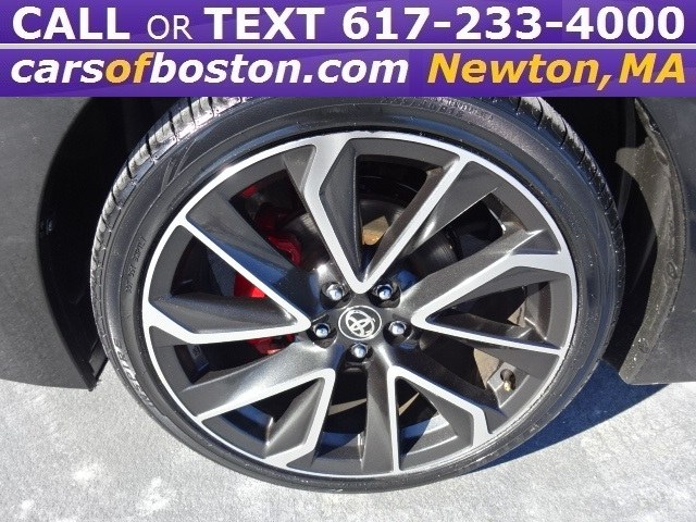 2019 Toyota Corolla LE CVT (Natl), available for sale in Newton, Massachusetts | Motorcars of Boston. Newton, Massachusetts 2019 Toyota Corolla LE CVT (Natl), available for sale in Newton, Massachusetts | Motorcars of Boston. Newton, Massachusetts