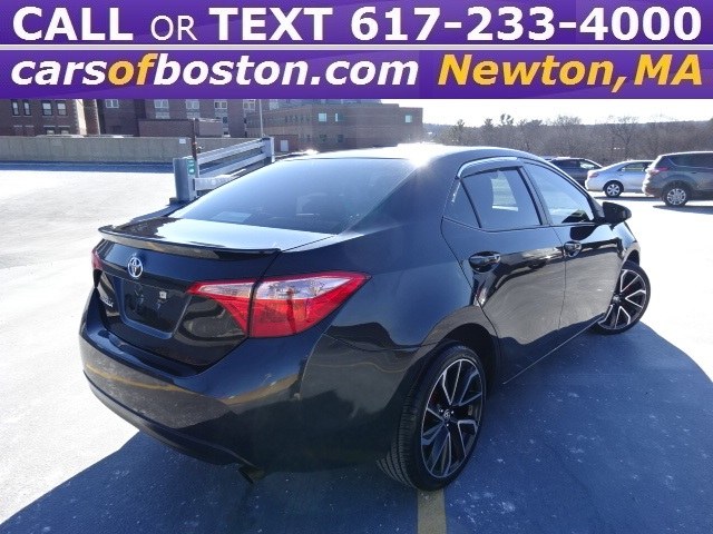 2019 Toyota Corolla LE CVT (Natl), available for sale in Newton, Massachusetts | Motorcars of Boston. Newton, Massachusetts 2019 Toyota Corolla LE CVT (Natl), available for sale in Newton, Massachusetts | Motorcars of Boston. Newton, Massachusetts