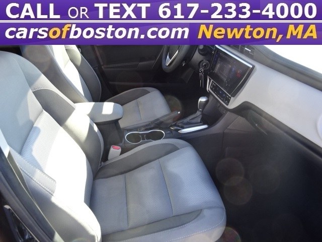 2019 Toyota Corolla LE CVT (Natl), available for sale in Newton, Massachusetts | Motorcars of Boston. Newton, Massachusetts 2019 Toyota Corolla LE CVT (Natl), available for sale in Newton, Massachusetts | Motorcars of Boston. Newton, Massachusetts