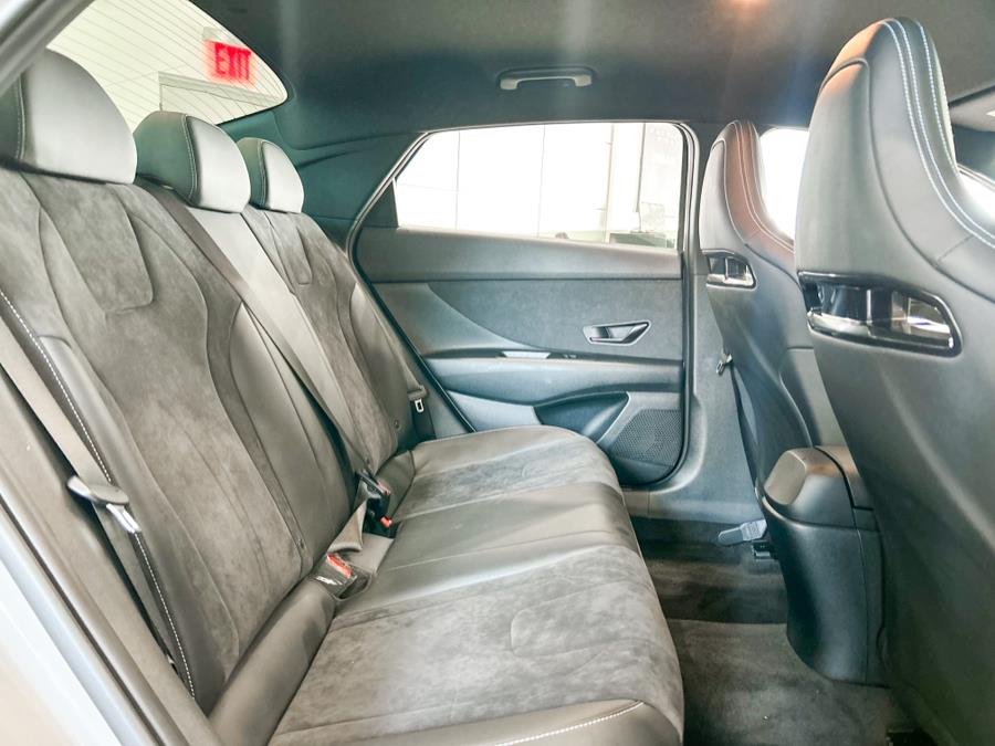 2022 Hyundai Elantra N Manual, available for sale in Franklin Square, New York | Luxury Motor Club. Franklin Square, New York 2022 Hyundai Elantra N Manual, available for sale in Franklin Square, New York | Luxury Motor Club. Franklin Square, New York