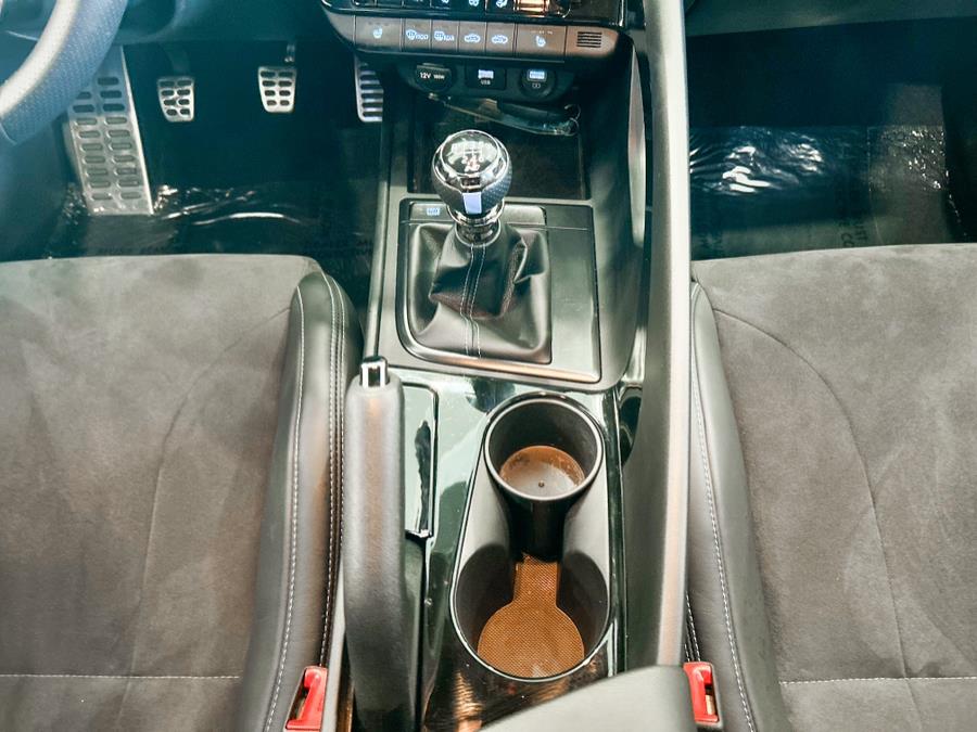 2022 Hyundai Elantra N Manual, available for sale in Franklin Square, New York | Luxury Motor Club. Franklin Square, New York 2022 Hyundai Elantra N Manual, available for sale in Franklin Square, New York | Luxury Motor Club. Franklin Square, New York