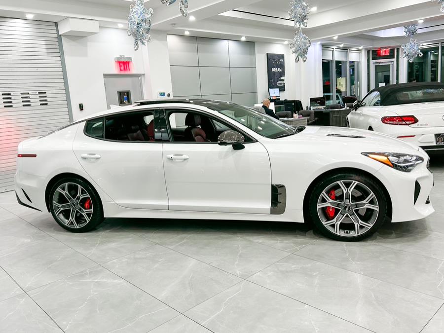 2021 Kia Stinger GT2 AWD, available for sale in Franklin Square, New York | Luxury Motor Club. Franklin Square, New York 2021 Kia Stinger GT2 AWD, available for sale in Franklin Square, New York | Luxury Motor Club. Franklin Square, New York