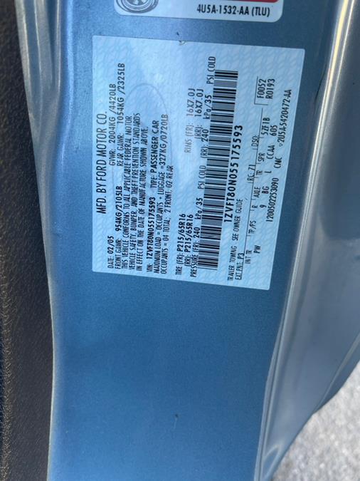 2005 Ford Mustang 2dr Cpe Deluxe, available for sale in Garden Grove, California | U Save Auto Auction. Garden Grove, California 2005 Ford Mustang 2dr Cpe Deluxe, available for sale in Garden Grove, California | U Save Auto Auction. Garden Grove, California
