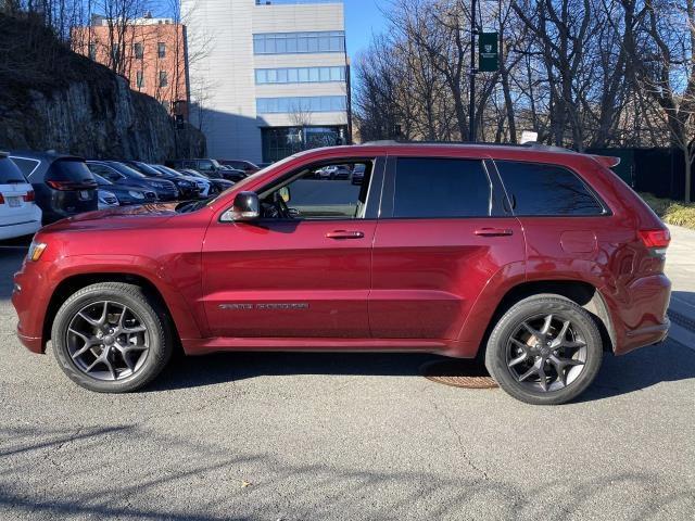 2019 Jeep Grand Cherokee Limited X, available for sale in Bronx, New York | Eastchester Motor Cars. Bronx, New York 2019 Jeep Grand Cherokee Limited X, available for sale in Bronx, New York | Eastchester Motor Cars. Bronx, New York