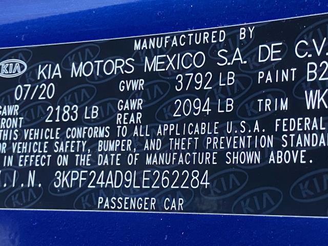 2020 Kia Forte LXS, available for sale in Bronx, New York | Eastchester Motor Cars. Bronx, New York 2020 Kia Forte LXS, available for sale in Bronx, New York | Eastchester Motor Cars. Bronx, New York