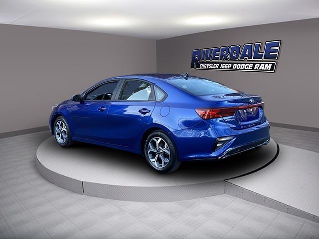 2020 Kia Forte LXS, available for sale in Bronx, New York | Eastchester Motor Cars. Bronx, New York 2020 Kia Forte LXS, available for sale in Bronx, New York | Eastchester Motor Cars. Bronx, New York
