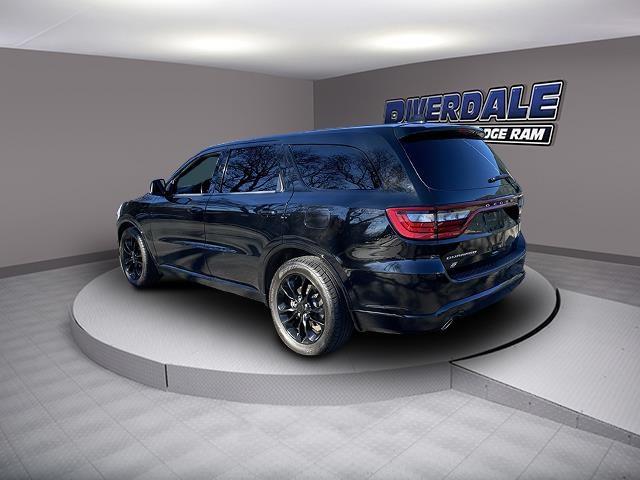 2019 Dodge Durango R/T, available for sale in Bronx, New York | Eastchester Motor Cars. Bronx, New York 2019 Dodge Durango R/T, available for sale in Bronx, New York | Eastchester Motor Cars. Bronx, New York