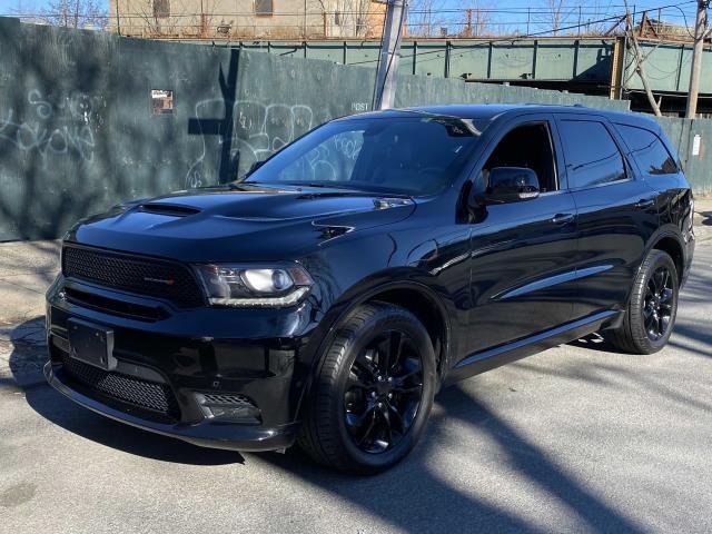 2019 Dodge Durango R/T, available for sale in Bronx, New York | Eastchester Motor Cars. Bronx, New York 2019 Dodge Durango R/T, available for sale in Bronx, New York | Eastchester Motor Cars. Bronx, New York