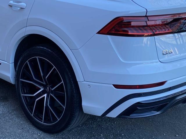 2020 Audi Q8 55 Premium, available for sale in Bronx, New York | Eastchester Motor Cars. Bronx, New York 2020 Audi Q8 55 Premium, available for sale in Bronx, New York | Eastchester Motor Cars. Bronx, New York