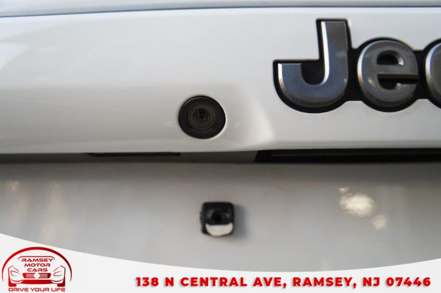 2016 Jeep Patriot 4WD 4dr Sport, available for sale in Ramsey, New Jersey | Ramsey Motor Cars Inc. Ramsey, New Jersey 2016 Jeep Patriot 4WD 4dr Sport, available for sale in Ramsey, New Jersey | Ramsey Motor Cars Inc. Ramsey, New Jersey