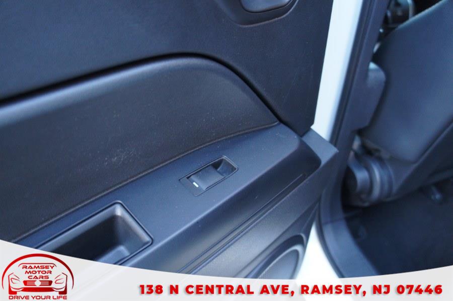 2016 Jeep Patriot 4WD 4dr Sport, available for sale in Ramsey, New Jersey | Ramsey Motor Cars Inc. Ramsey, New Jersey 2016 Jeep Patriot 4WD 4dr Sport, available for sale in Ramsey, New Jersey | Ramsey Motor Cars Inc. Ramsey, New Jersey