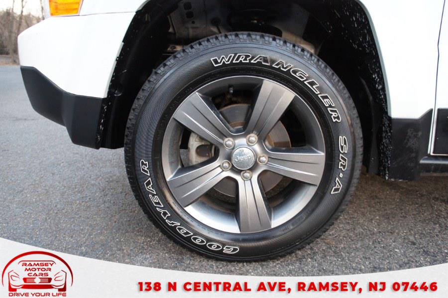 2016 Jeep Patriot 4WD 4dr Sport, available for sale in Ramsey, New Jersey | Ramsey Motor Cars Inc. Ramsey, New Jersey 2016 Jeep Patriot 4WD 4dr Sport, available for sale in Ramsey, New Jersey | Ramsey Motor Cars Inc. Ramsey, New Jersey