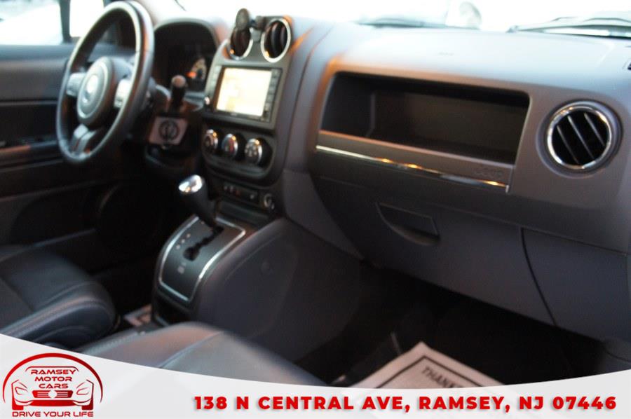 2016 Jeep Patriot 4WD 4dr Sport, available for sale in Ramsey, New Jersey | Ramsey Motor Cars Inc. Ramsey, New Jersey 2016 Jeep Patriot 4WD 4dr Sport, available for sale in Ramsey, New Jersey | Ramsey Motor Cars Inc. Ramsey, New Jersey