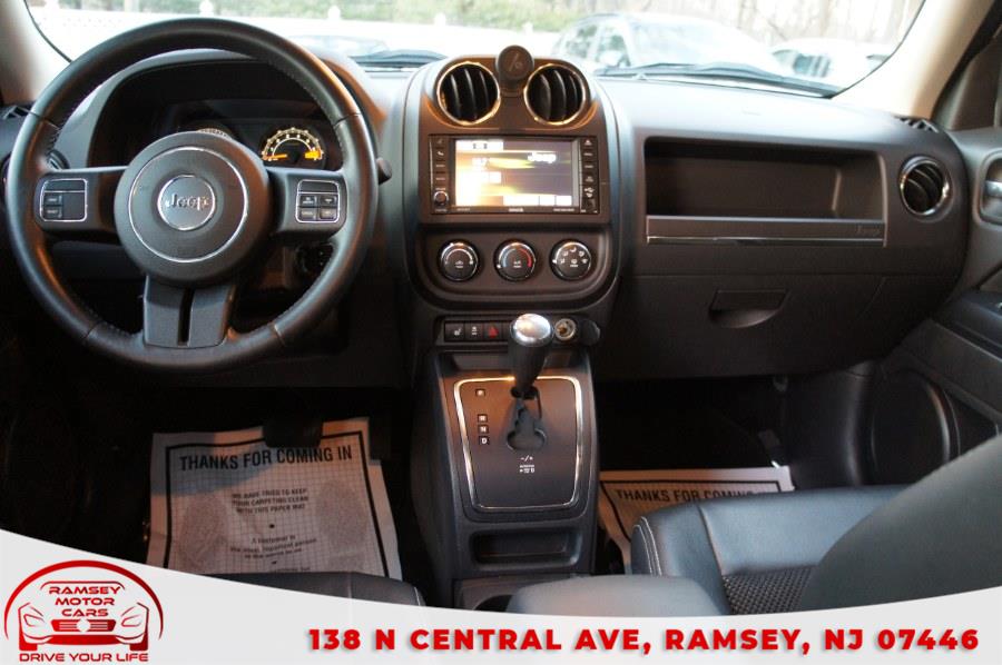 2016 Jeep Patriot 4WD 4dr Sport, available for sale in Ramsey, New Jersey | Ramsey Motor Cars Inc. Ramsey, New Jersey 2016 Jeep Patriot 4WD 4dr Sport, available for sale in Ramsey, New Jersey | Ramsey Motor Cars Inc. Ramsey, New Jersey