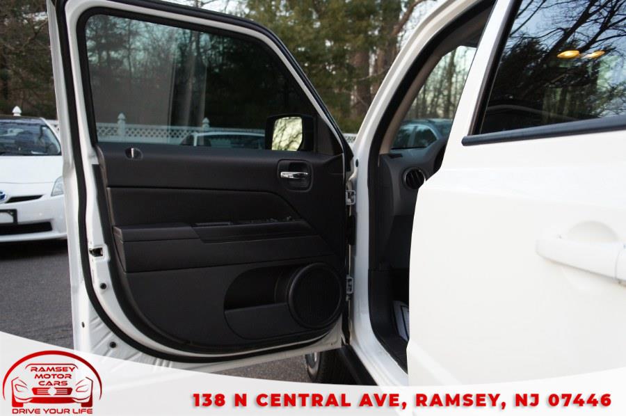 2016 Jeep Patriot 4WD 4dr Sport, available for sale in Ramsey, New Jersey | Ramsey Motor Cars Inc. Ramsey, New Jersey 2016 Jeep Patriot 4WD 4dr Sport, available for sale in Ramsey, New Jersey | Ramsey Motor Cars Inc. Ramsey, New Jersey