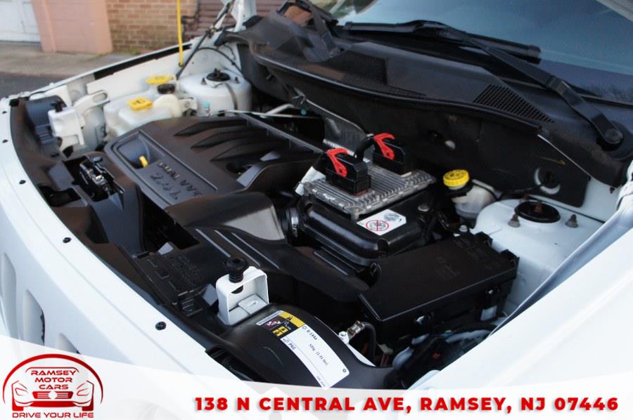 2016 Jeep Patriot 4WD 4dr Sport, available for sale in Ramsey, New Jersey | Ramsey Motor Cars Inc. Ramsey, New Jersey 2016 Jeep Patriot 4WD 4dr Sport, available for sale in Ramsey, New Jersey | Ramsey Motor Cars Inc. Ramsey, New Jersey