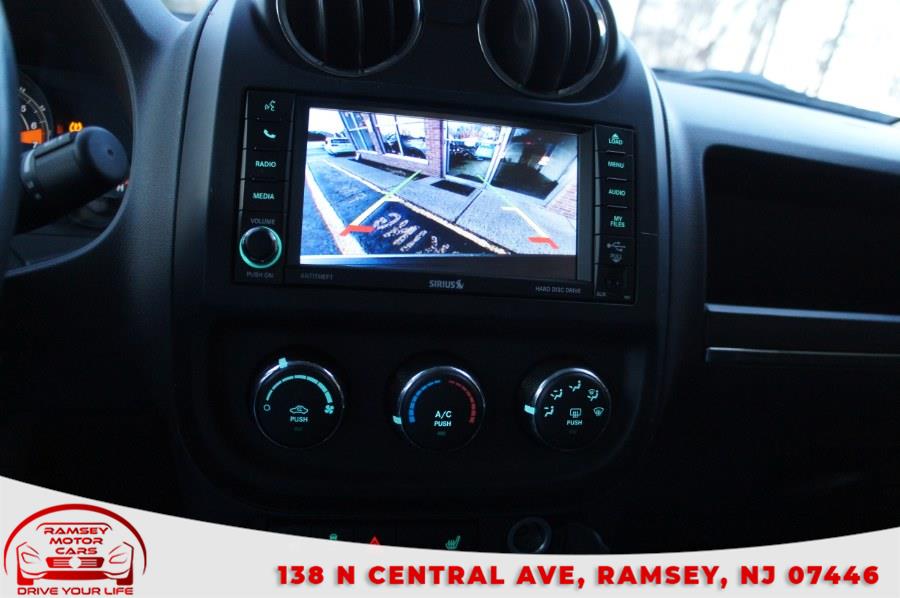 2016 Jeep Patriot 4WD 4dr Sport, available for sale in Ramsey, New Jersey | Ramsey Motor Cars Inc. Ramsey, New Jersey 2016 Jeep Patriot 4WD 4dr Sport, available for sale in Ramsey, New Jersey | Ramsey Motor Cars Inc. Ramsey, New Jersey